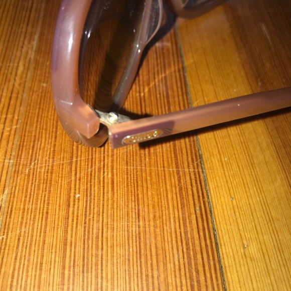 Chloe sunglasses - CL 2189 C01-135 - Picture 3 of 5